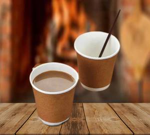 Coffee parcel