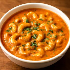 Kaju masala