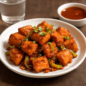 Paneer Crispy