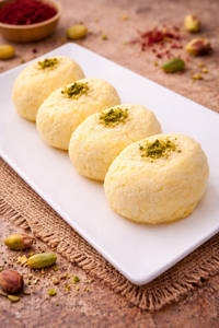 Kheer Mohan