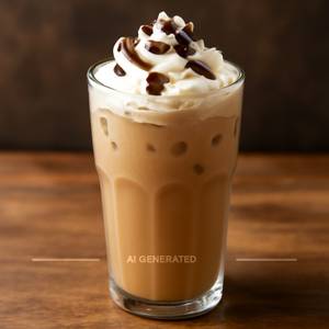 Cold Coffee