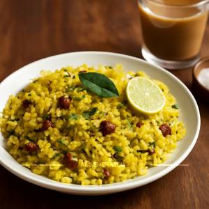 Poha