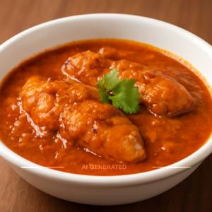 Fish Masala