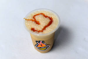 Caramel Coffee
