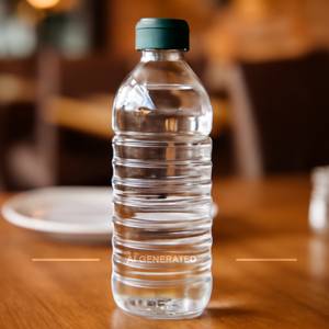Water Bottle