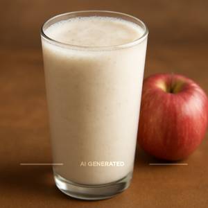 Apple Shake