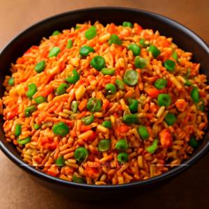 Szechwan Fried Rice