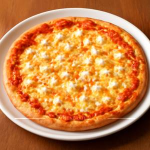 Cheese Pizza [Reguler]