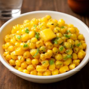 Butter Sweet Corn 