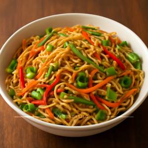 Veg noodles