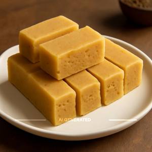 Mysorepak                                         