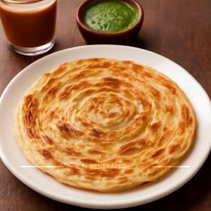 Laccha Paratha