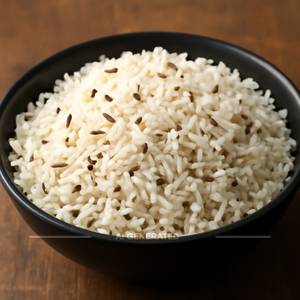 Jeera rice