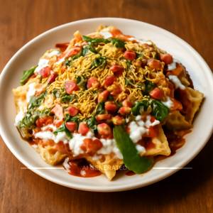 Khasta Chaat