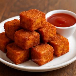 Paneer Crispy