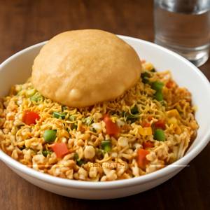Jain bhel
