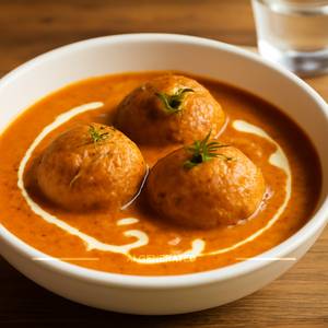 Cheese Paneer Kofta