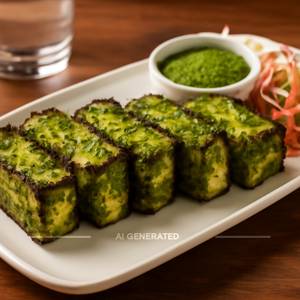 Paneer Pahadi Kabab
