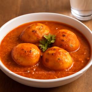 Kashmiri Dum Aloo