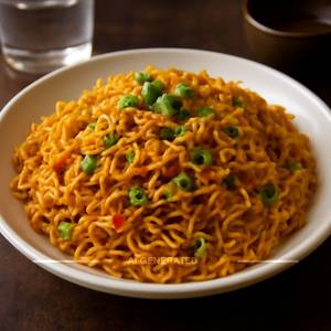 Classic Masala Maggi