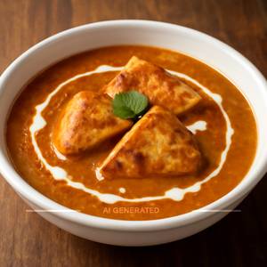 Paneer Pasanda