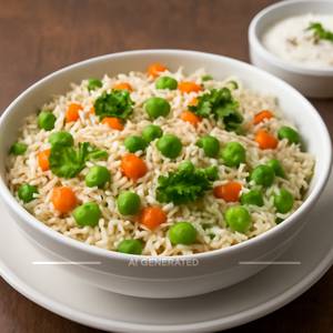 Veg Pulao
