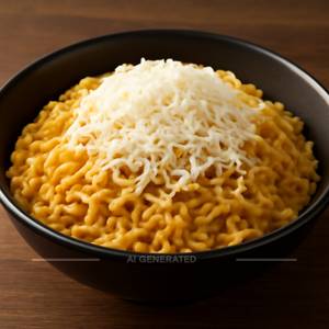 Cheese Maggie