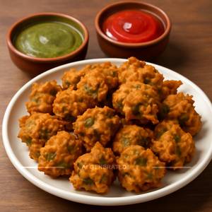 Veg Pakora