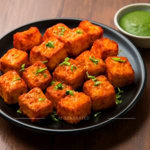Paneer Crispy