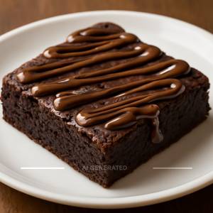 Nutella Brownie