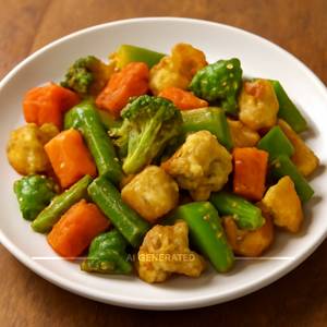 Mix Vegetable