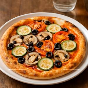 Pizza Primavera