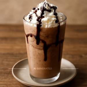 Chocolate Cold Coffee