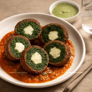 Shyam Savera Kofta