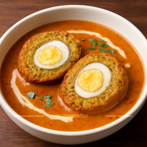 Nargisi Kofta