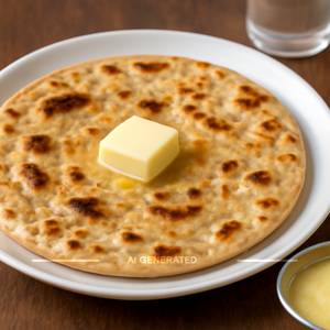 Butter Chapati