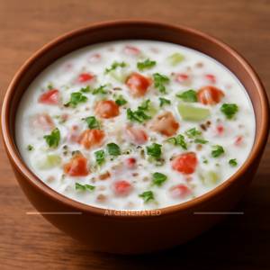 Mix Raita