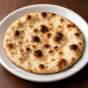 Tandoori roti