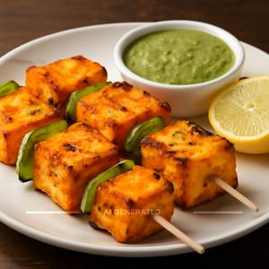 Paneer Tikka