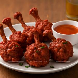 Chicken Lollipop
