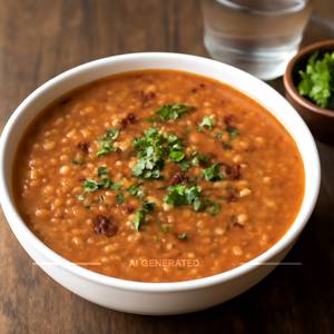 Dal Kolhapuri