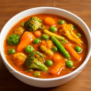 Mix Veg