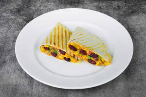 Veg Quesadilla