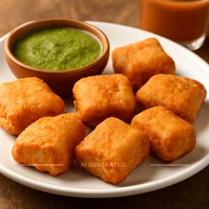 Paneer Pakoda