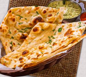 Butter roti [1]