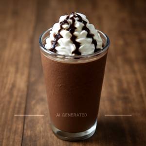 Dark Frappe