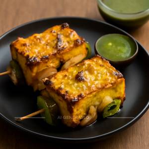 Paneer Badshahi Tikka (Pack of 2)                     