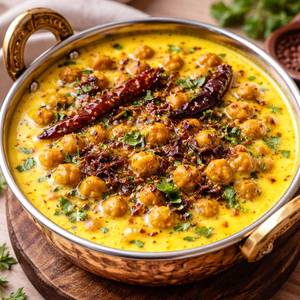 Jaaisalmeri Chana Kadhi