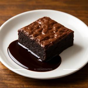 Chocolate Brownie
