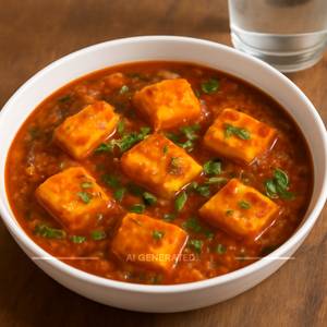 Paneer Chatpata